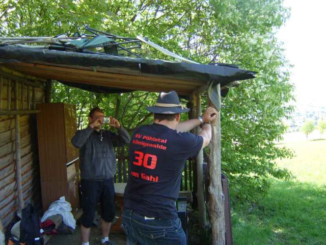 Bierathlon